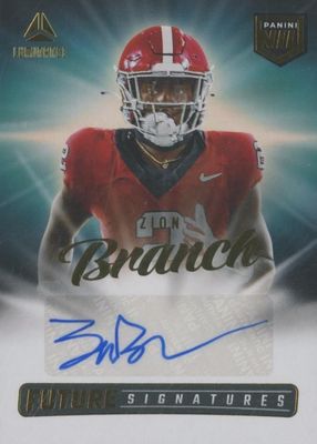 2025 Luminance #NIL-ZIB Future Signatures NIL