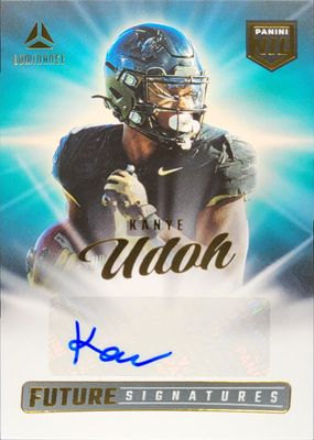 2025 Luminance #NIL-KUH Future Signatures NIL