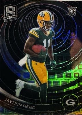 2023 Spectra #146 Spectris /30