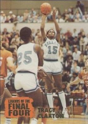 1996 Classic Sears Legends of the Final Four #9 Base