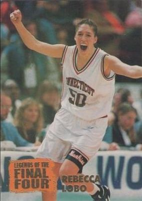 1996 Classic Sears Legends of the Final Four #3 Base