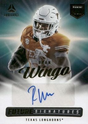 2025 Luminance #NIL-RWO Future Signatures NIL