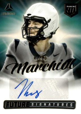 2025 Luminance #NIL-NML Future Signatures NIL