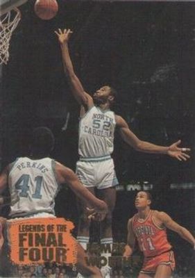 1996 Classic Sears Legends of the Final Four #14 Base