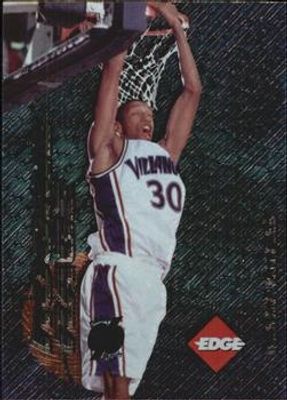 1996 Collector's Edge #21 Base