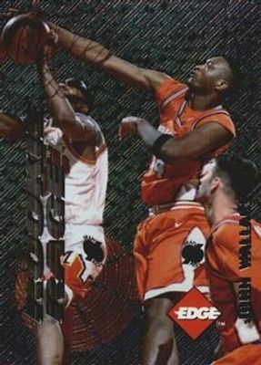 1996 Collector's Edge #46 Base