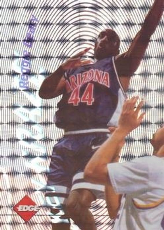 1996 Collector's Edge #8 Key Kraze Holofoil /2000