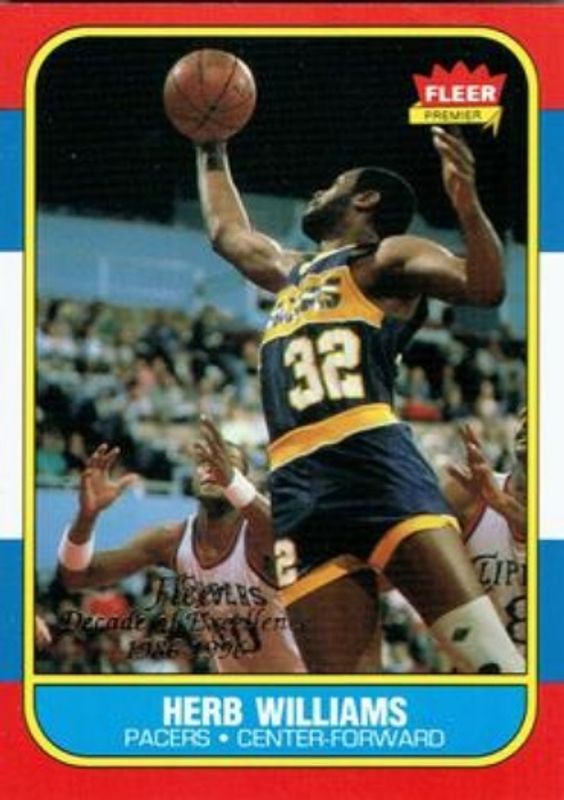 1996 Fleer #19 Decade of Excellence