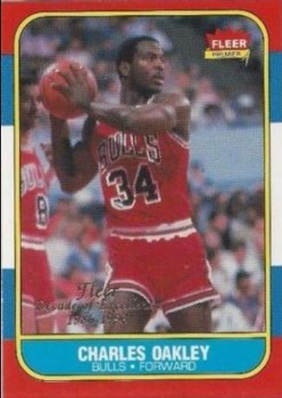 1996 Fleer #7 Decade of Excellence