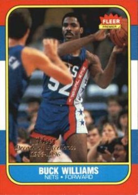 1996 Fleer #10 Decade of Excellence