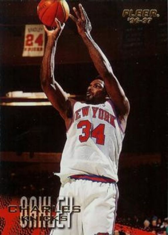 1996 Fleer #74 Base
