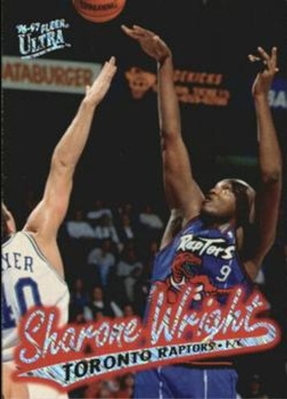 1996 Fleer Ultra #P-110 Platinum Medallion