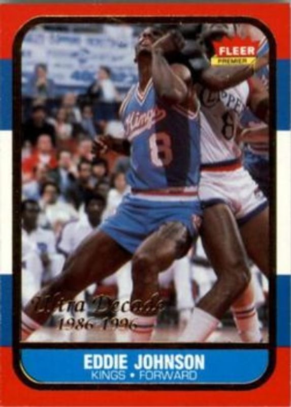 1996 Fleer Ultra #U-13 Ultra Decade