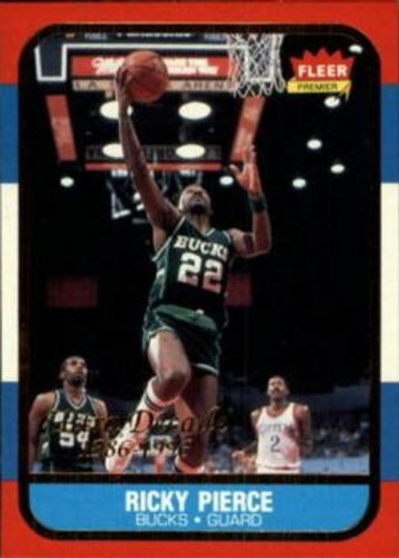 1996 Fleer Ultra #U-9 Ultra Decade