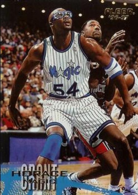 1996 Fleer #77 Base