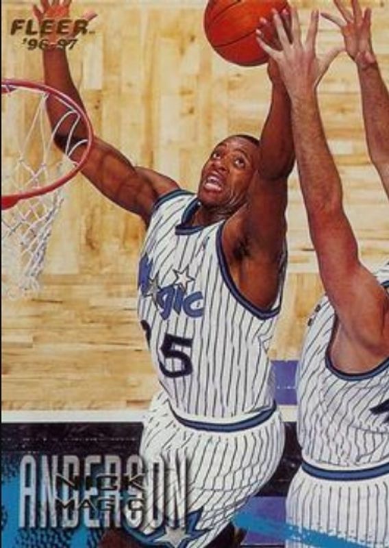 1996 Fleer #76 Base