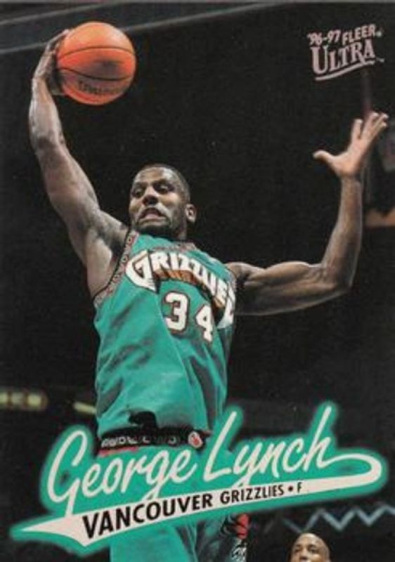 1996 Fleer Ultra #257 Base