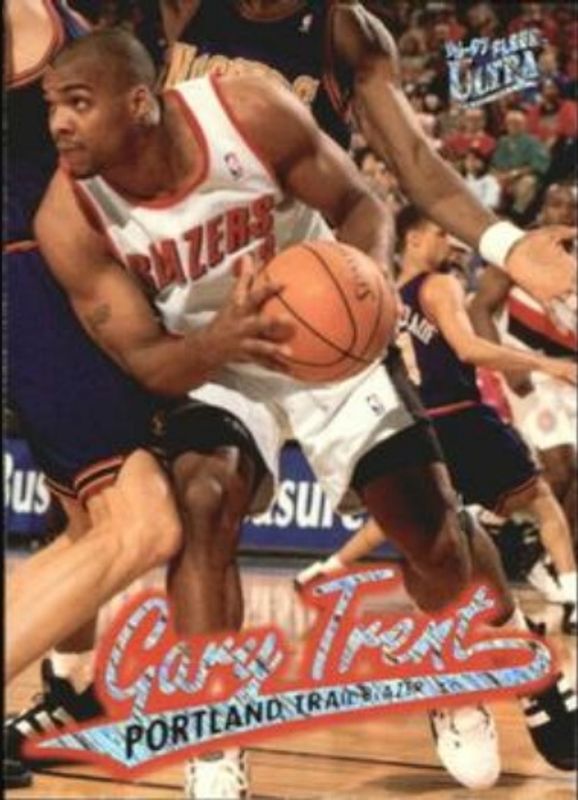 1996 Fleer Ultra #P-92 Platinum Medallion