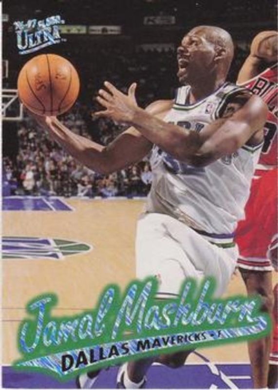 1996 Fleer Ultra #P-26 Platinum Medallion