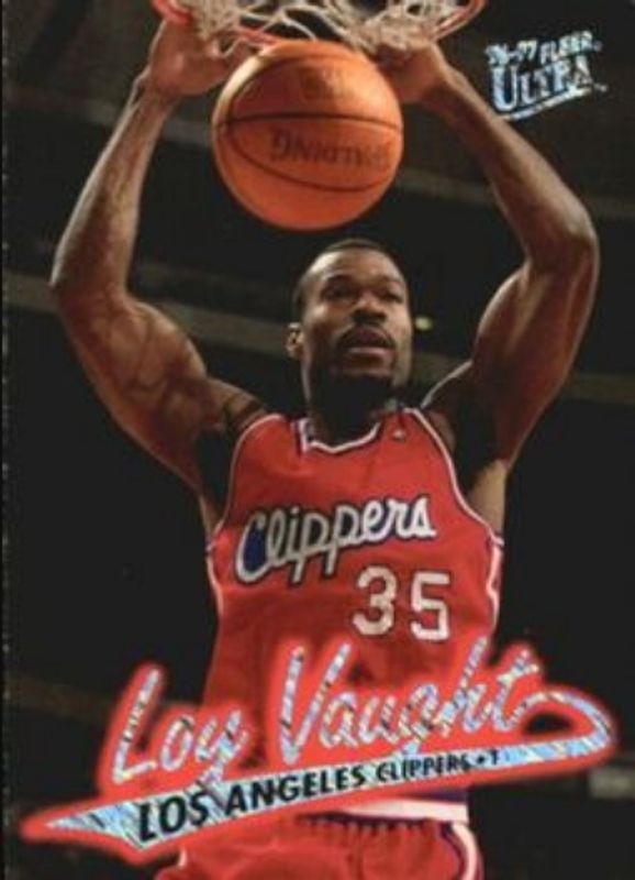 1996 Fleer Ultra #P-50 Platinum Medallion