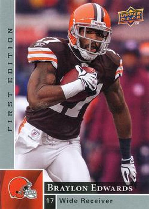 2009 Upper Deck First Edition #38 Silver