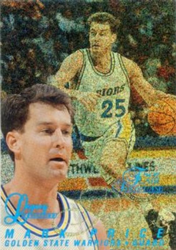 1996 Flair Showcase #51 Row 0 Legacy Collection /150