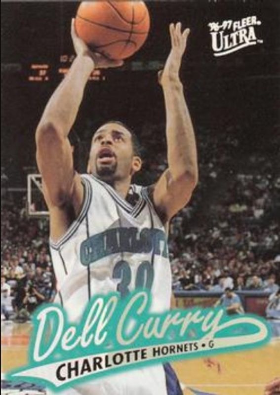 1996 Fleer Ultra #11 Base