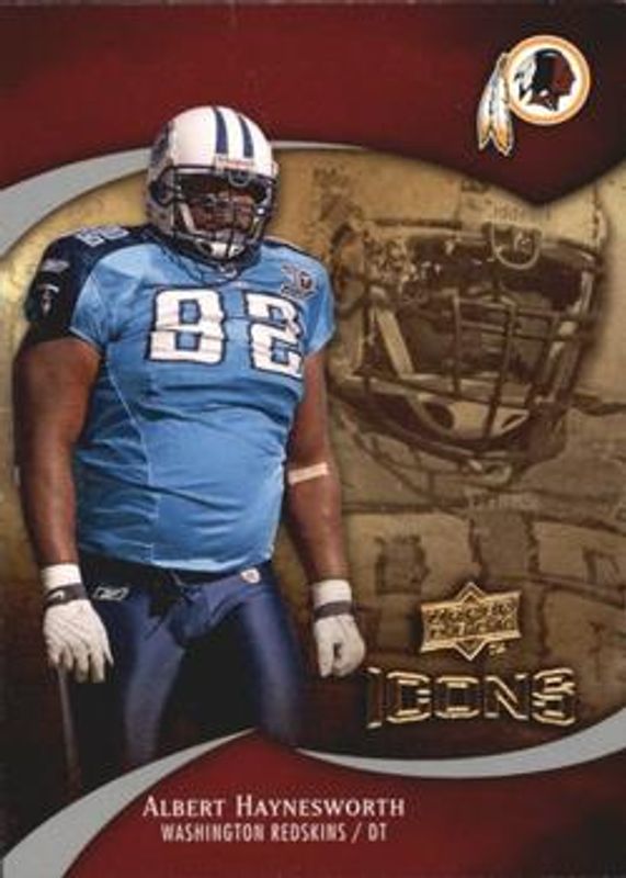 2009 Upper Deck Icons #99 Base /599