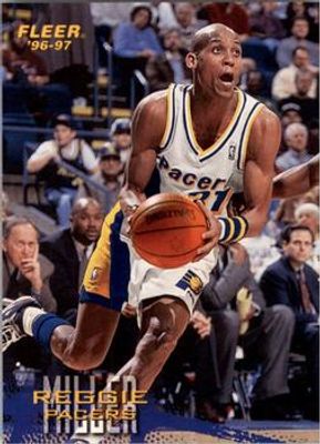 1996 Fleer Sprite #15 Base