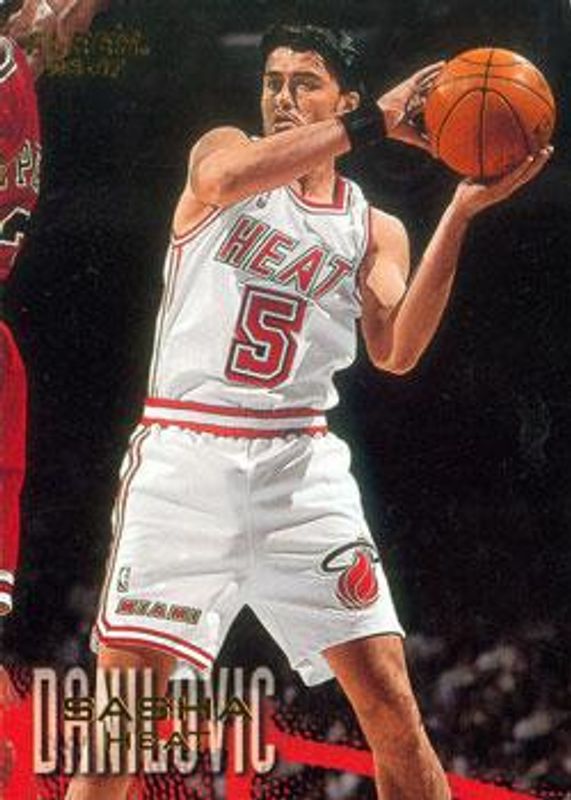 1996 Fleer European #239 Base