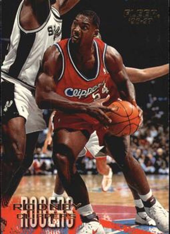 1996 Fleer European #231 Base