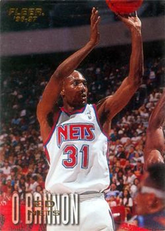 1996 Fleer European #70 Base