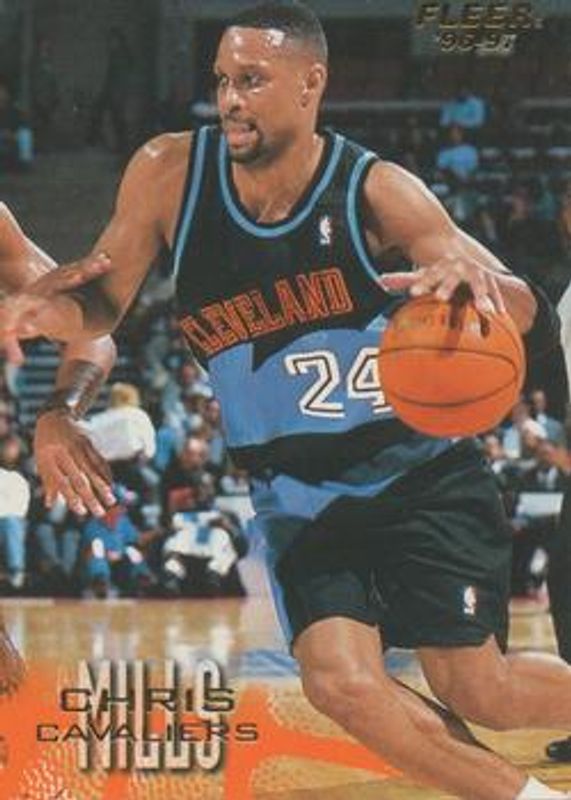 1996 Fleer European #18 Base