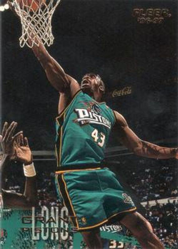 1996 Fleer European #211 Base