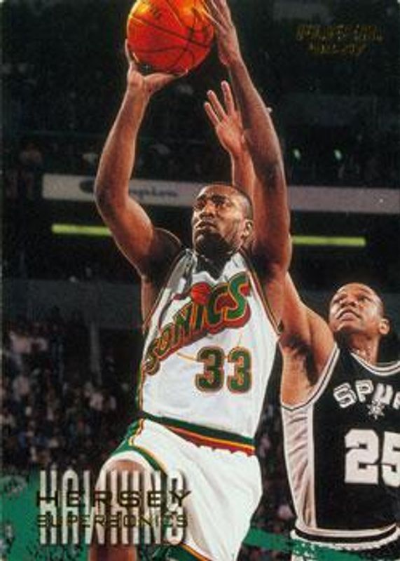 1996 Fleer European #101 Base