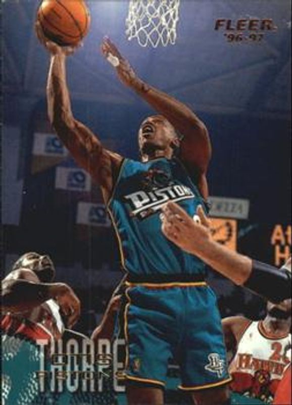 1996 Fleer European #213 Base