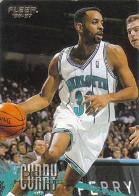 1996 Fleer European #10 Base