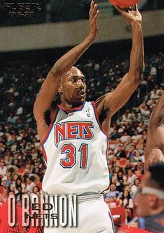 1996 Fleer Sprite Australian #6 Base