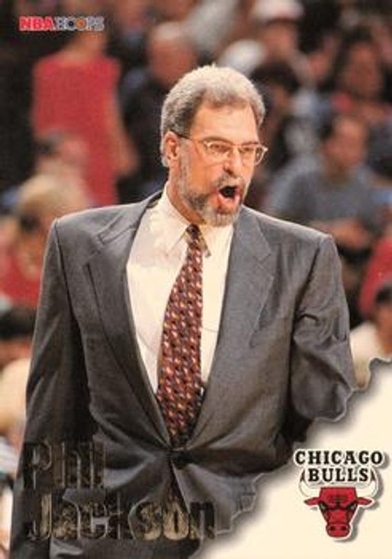 1996 Hoops #252 Base