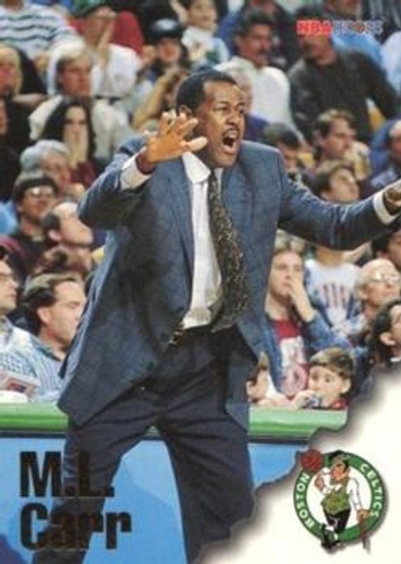 1996 Hoops #250 Base