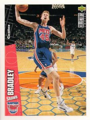 1996 Hoops European #HH32 Base