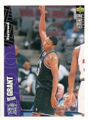 1996 Hoops European #HH37 Base