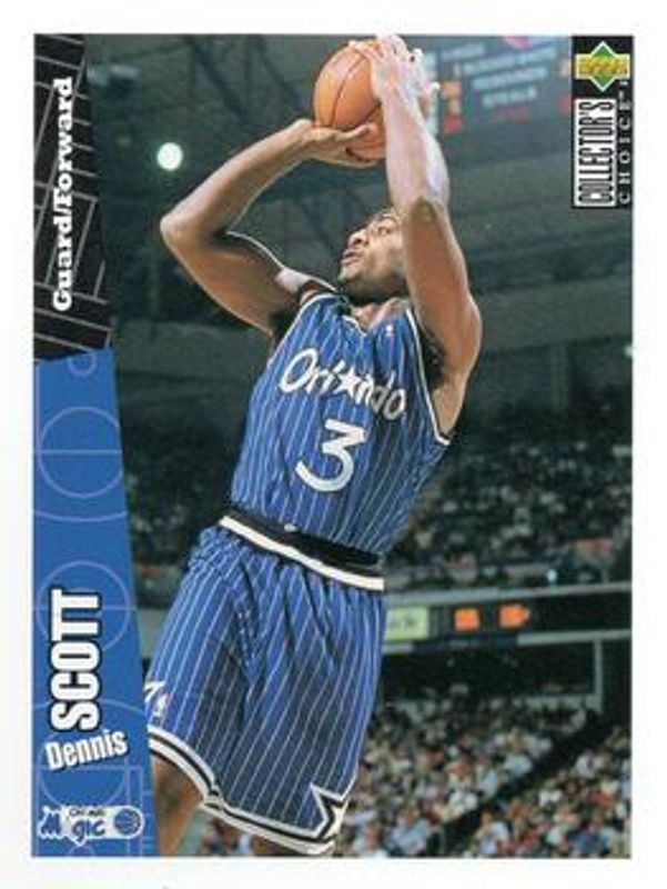 1996 Hoops European #HH15 Base