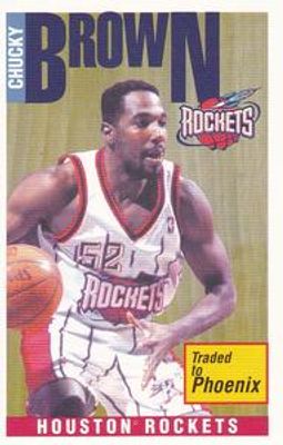 1996 Panini Stickers #165 Base