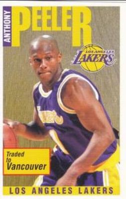 1996 Panini Stickers #234 Base