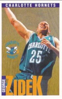 1996 Panini Stickers #84 Base