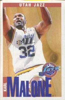 1996 Panini Stickers #196 Base
