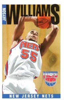 1996 Panini Stickers #30 Base