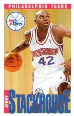 1996 Panini Stickers #56 Base