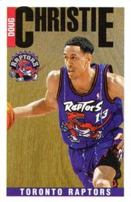 1996 Panini Stickers #130 Base